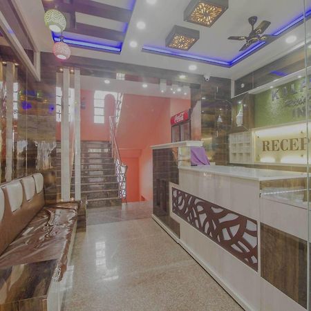 Super Hotel O Kalpana Residency Inn Shiliguri Exterior foto