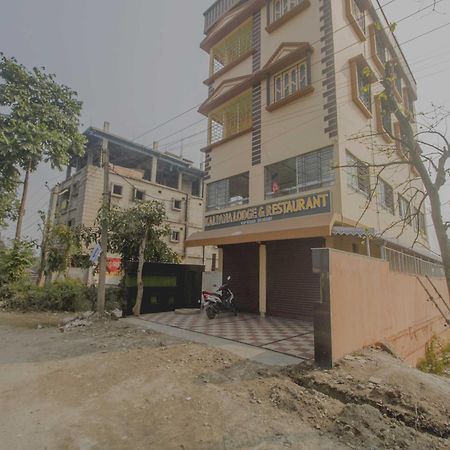 Super Hotel O Kalpana Residency Inn Shiliguri Exterior foto